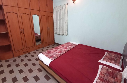 Vainguinim Apartment | Cosy apartment for budget vacations