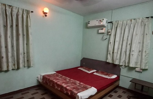 Vainguinim Apartment | Cosy apartment for budget vacations