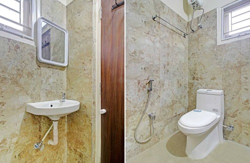 Hatkalangda Apartment | cosy appartment for friends pet friendly near university