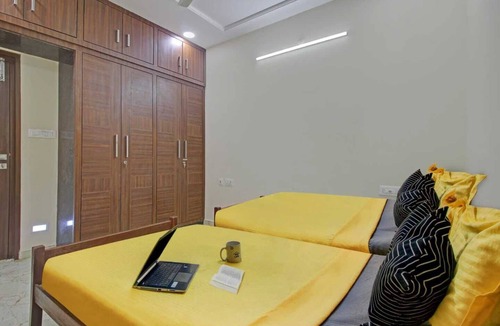 Hatkalangda Apartment | cosy appartment for friends pet friendly near university
