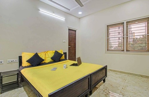 Hatkalangda Apartment | cosy appartment for friends pet friendly near university