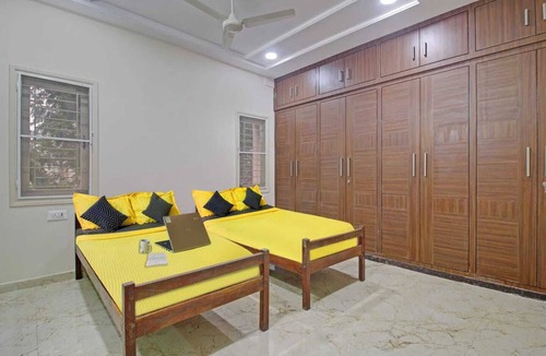 Hatkalangda Apartment | cosy appartment for friends pet friendly near university