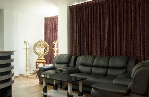 Heritage Town Hotel | COSY CHAMBRE