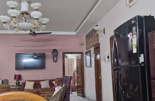 Raja Bazar Apartment | Cosy, Comfortable, safe stay at an affordable rate in Kolkata #2