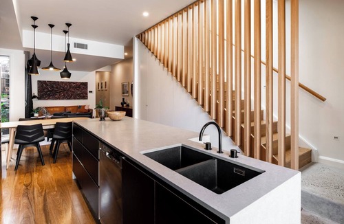 Alexandria House | Cosy house, close to everything, perfect for a Sydney visit