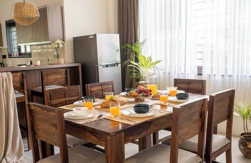 Curca Villa | Cosy luxury Villa in Goa