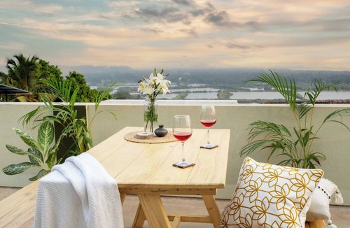 Curca Villa | Cosy luxury Villa in Goa