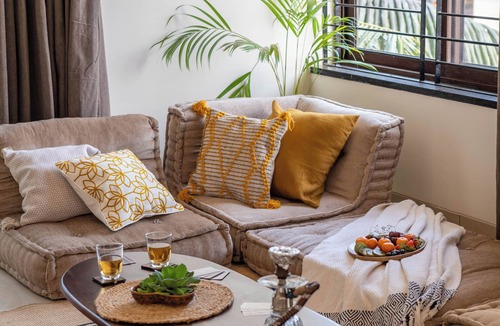 Curca Villa | Cosy luxury Villa in Goa