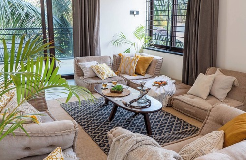 Curca Villa | Cosy luxury Villa in Goa
