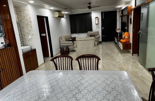 Hyderabad Apartment | COSY NEST - A Place for comfortable and peaceful stay
