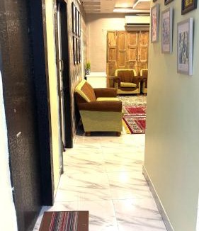 Kolkata Apartment | COSY ROOM A3 in 4BHK