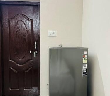 Irinjalakuda Apartment | Cosy Stays, 2 Adjacent Apartments in Irinjalakuda