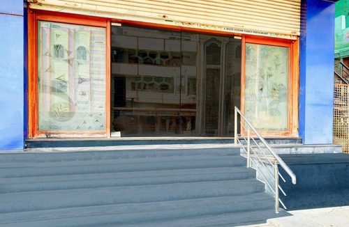 Anantapur House | Cosy Stays at Anantapur Near Srikantam Circle