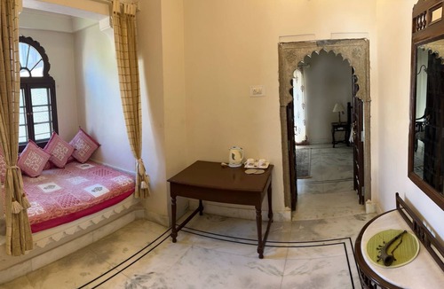 Bhindar Other | Cosy suite room in Remodeled historical Palace built in 1578 AD
