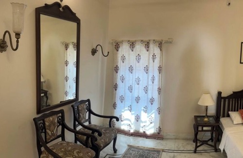 Bhindar Other | Cosy suite room in Remodeled historical Palace built in 1578 AD