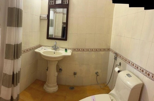 Bhindar Other | Cosy suite room in Remodeled historical Palace built in 1578 AD