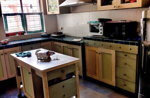 New Town Villa | Cosy villa with a cute garden in the vibrant Newtown of Kolkata