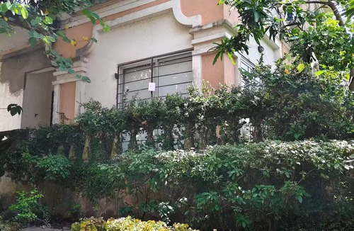 New Town Villa | Cosy villa with a cute garden in the vibrant Newtown of Kolkata