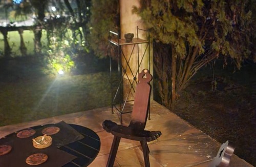 New Town Villa | Cosy villa with a cute garden in the vibrant Newtown of Kolkata