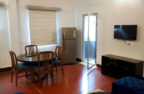 Taltala Apartment | Cosy - well done up 1 bed flat