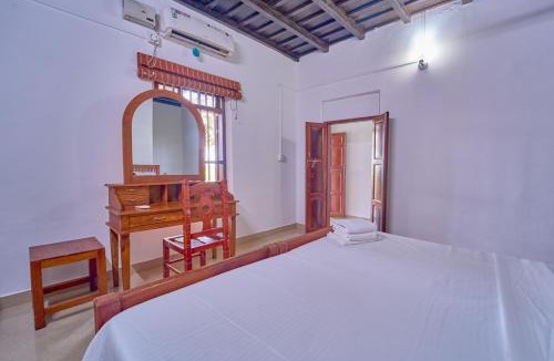 Mankombu House | Cotelac Heritage Lake Resort Alleppey by VOYE HOMES