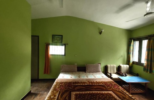 Bhagtpura Apartment | Cottage By The Woods