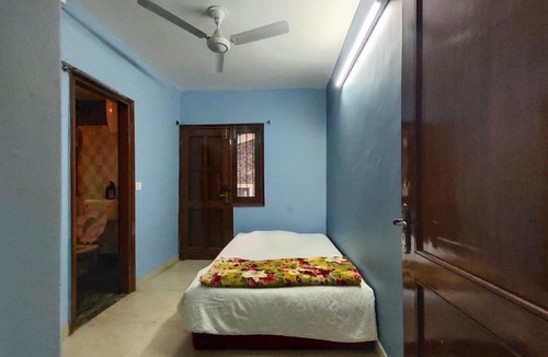 Bhagtpura Apartment | Cottage By The Woods