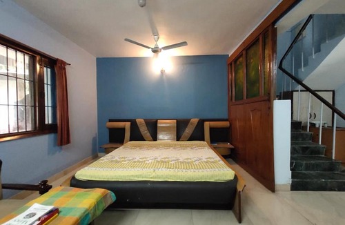 Bhagtpura Apartment | Cottage By The Woods