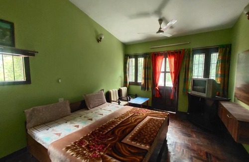 Bhagtpura House | Cottage by the Woods