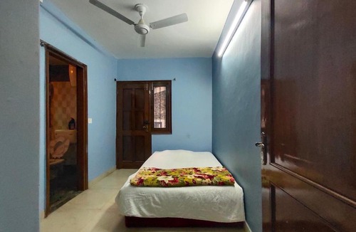 Bhagtpura House | Cottage by the Woods