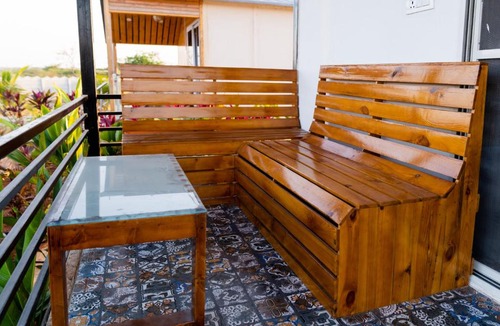 Farooq Nagar House | Cottage farm Stay - Back 2 Roots