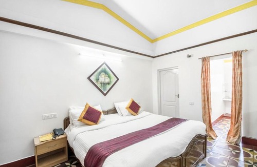 Kandal Ski Chalet | Cottage room in Ooty, by GuestHouser 8259