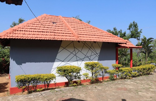 Madikeri Cottage | Cottage stay on a hill, Nature stay, Mountains calling!