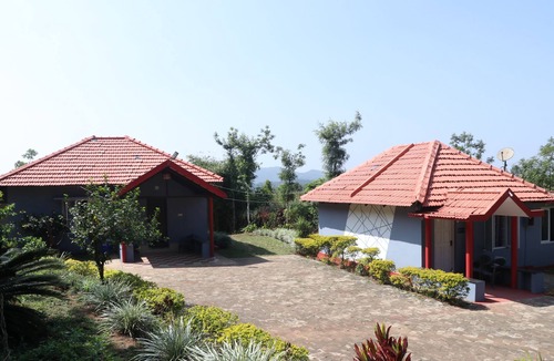 Madikeri Cottage | Cottage stay on a hill, Nature stay, Mountains calling!