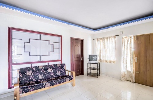 Kandal House | Cottage with Wi-Fi in Ooty, by GuestHouser 42943