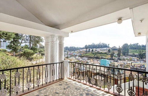 Kandal House | Cottage with Wi-Fi in Ooty, by GuestHouser 42943