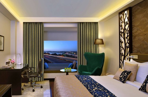 Nagavara Hotel | Country Inn & Suites by Radisson, Bengaluru Hebbal Road