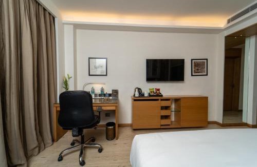 Nagavara Hotel | Country Inn & Suites By Radisson, Bengaluru Hebbal Road