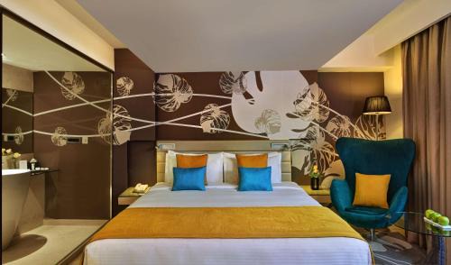 Nagavara Hotel | Country Inn & Suites By Radisson, Bengaluru Hebbal Road