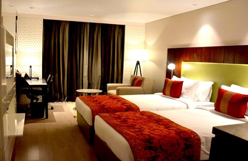 Udupi Hotel | Country Inn & Suites by Radisson, Manipal