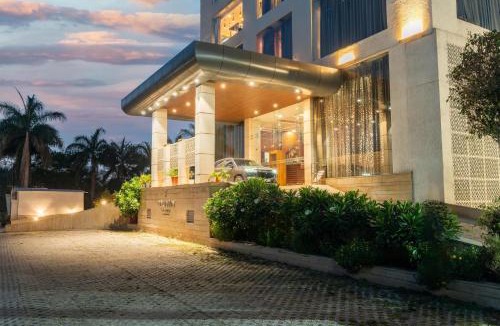 Kota Hotel | Country Inn & Suites by Radisson Kota
