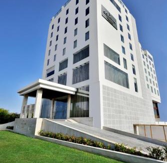 Kota Hotel | Country Inn & Suites by Radisson Kota