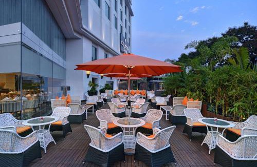 Udupi Hotel | Country Inns & Suites By Radisson Manipal