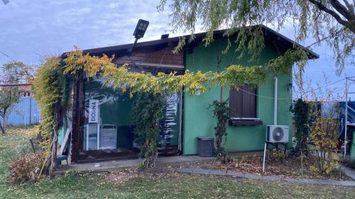 Sacalaz House | Country refuge Noreea