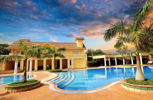 Raghudebpur Hotel | Country Roads