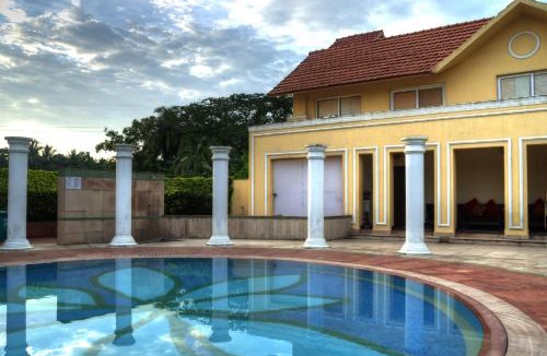 Raghudebpur Hotel | Country Roads