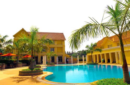 Raghudebpur Hotel | Country Roads