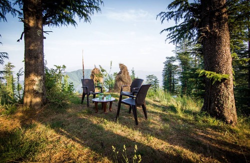 Fagu House | Countryside apple Orchard Farmstay by LivingStone