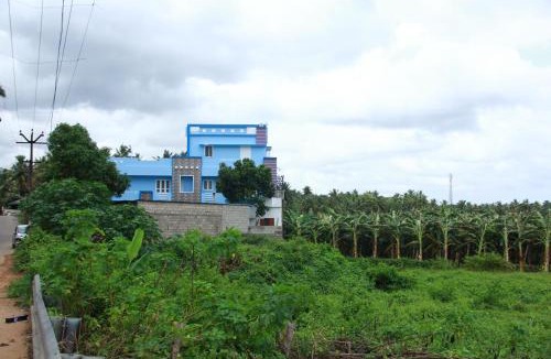 Takkalai House | Countryside inn