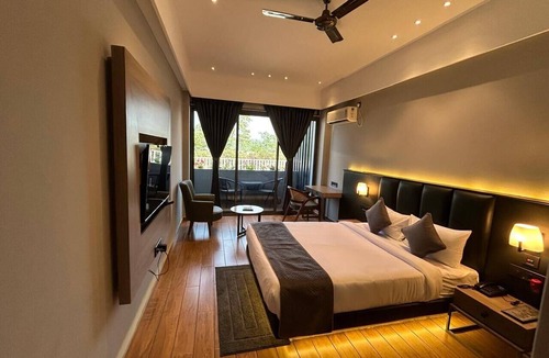 Neora Hotel | COUNTRYSIDE RESORT MURTI